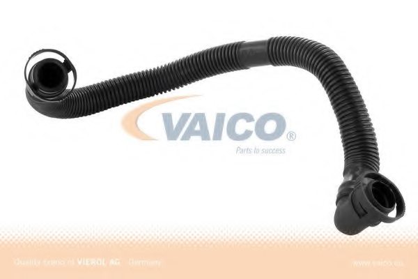 VAICO V10-2779 Hose, crankcase breather
